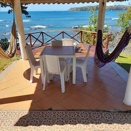 Hostal Denisse Tours Santa Catalina Kültér fotó