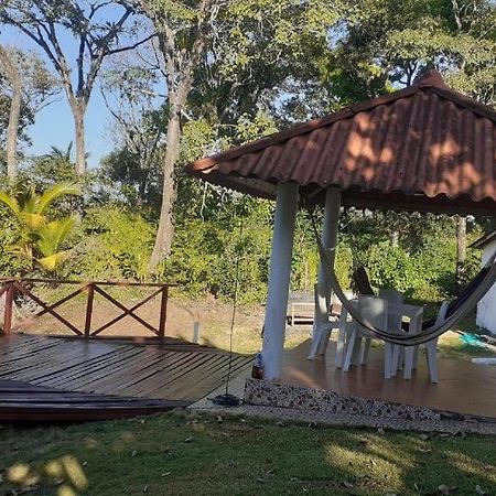 Hostal Denisse Tours Santa Catalina Kültér fotó