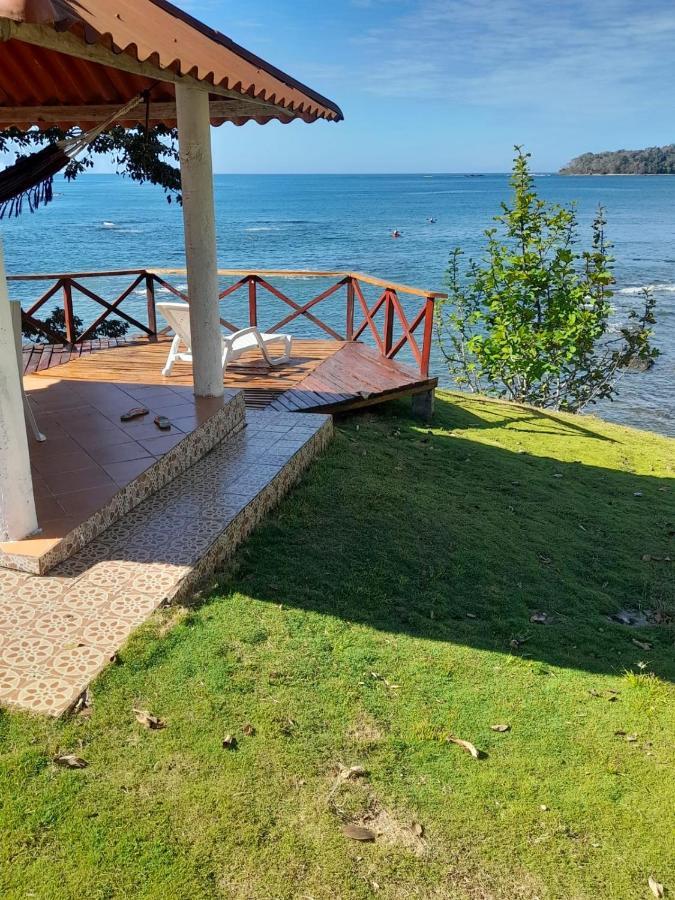 Hostal Denisse Tours Santa Catalina Kültér fotó