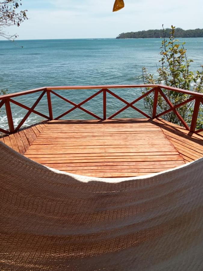 Hostal Denisse Tours Santa Catalina Kültér fotó