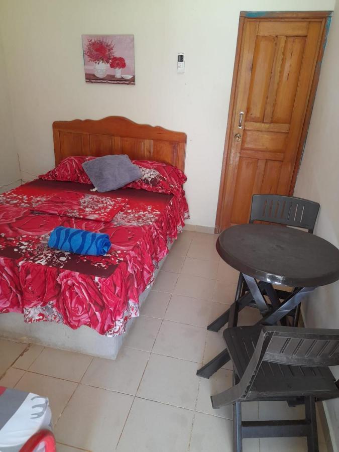 Hostal Denisse Tours Santa Catalina Kültér fotó