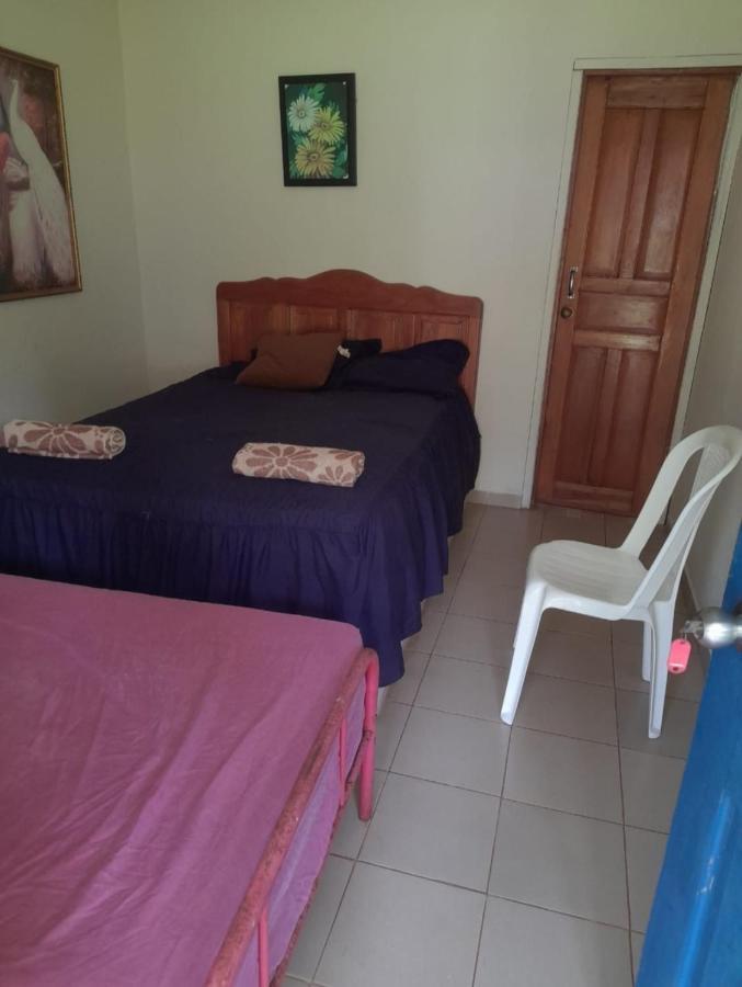 Hostal Denisse Tours Santa Catalina Kültér fotó