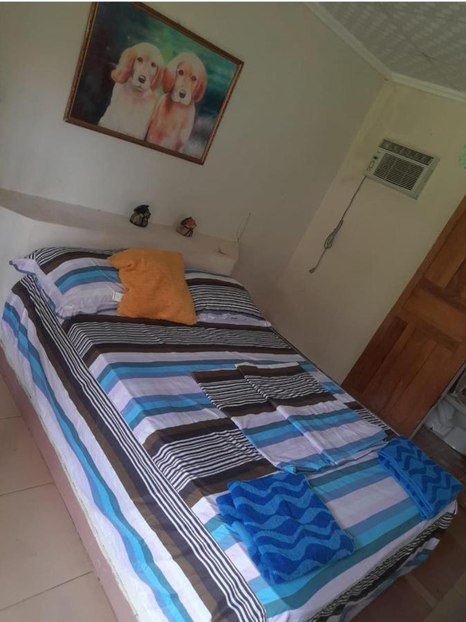 Hostal Denisse Tours Santa Catalina Kültér fotó