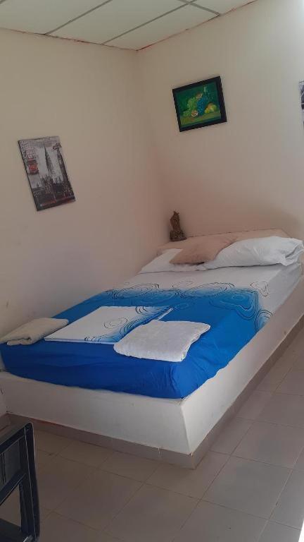 Hostal Denisse Tours Santa Catalina Kültér fotó