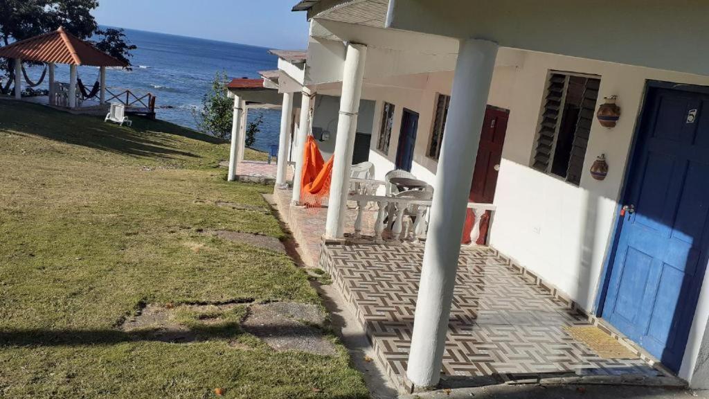 Hostal Denisse Tours Santa Catalina Kültér fotó