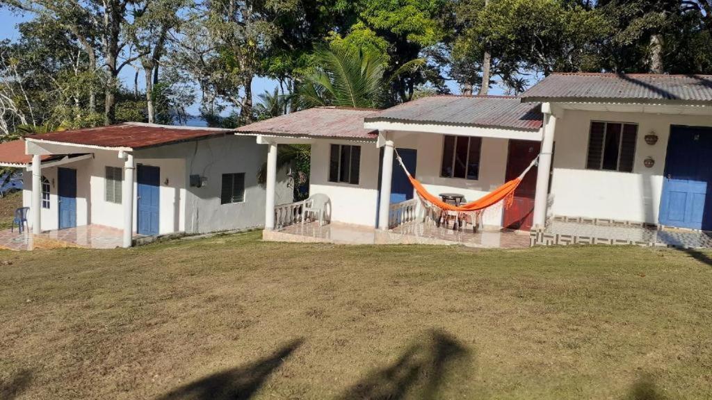 Hostal Denisse Tours Santa Catalina Kültér fotó